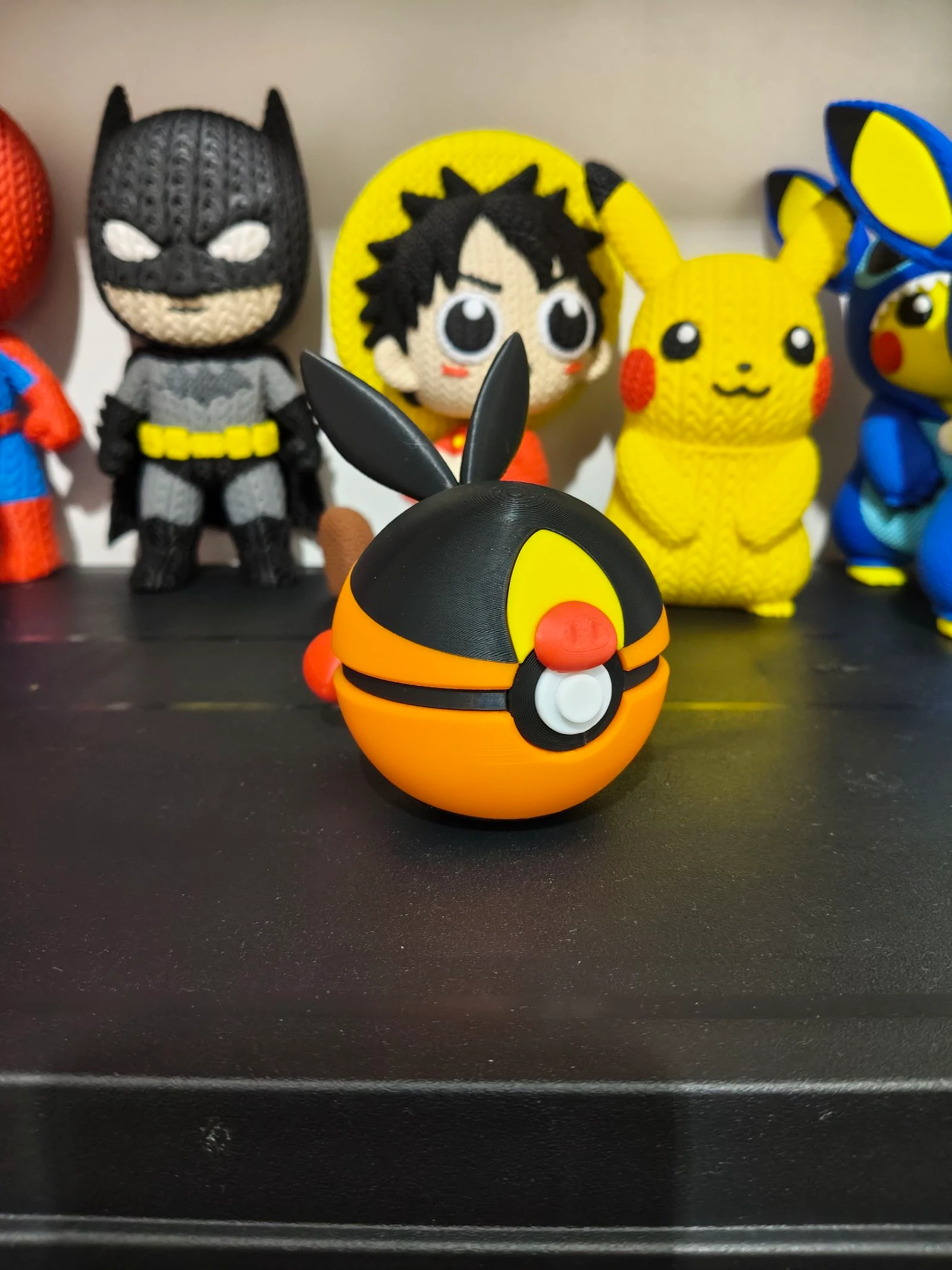 Tepig Pokeball Pokemon 